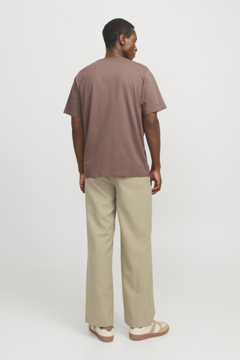 Jack & Jones jorvesterbro tee ss crew neck noos